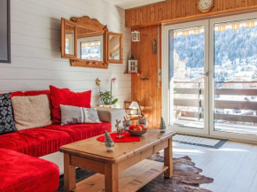 Apartment Aiglon E2 by Interhome